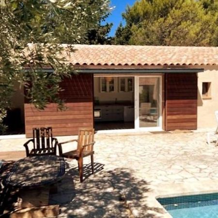 דירות Les Angles  Petit Terme - Piscine - Clim - Parking מראה חיצוני תמונה
