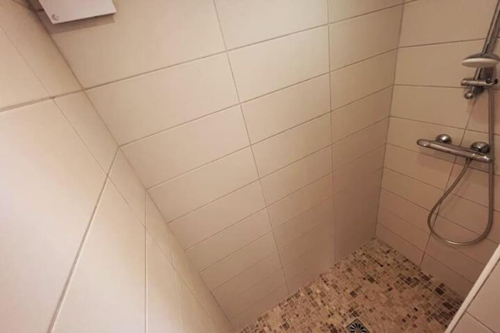 דירות Les Angles  Petit Terme - Piscine - Clim - Parking מראה חיצוני תמונה